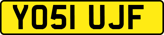 YO51UJF