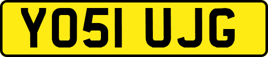 YO51UJG