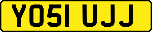 YO51UJJ