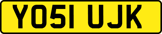 YO51UJK