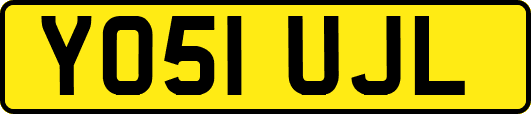 YO51UJL