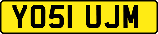 YO51UJM