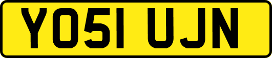 YO51UJN