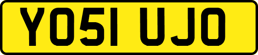 YO51UJO