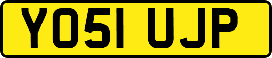 YO51UJP