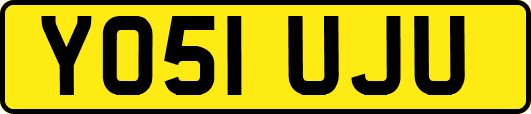YO51UJU