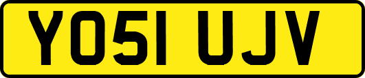 YO51UJV