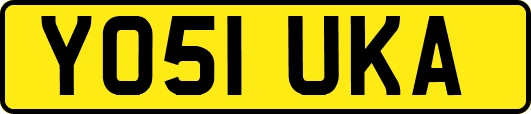 YO51UKA