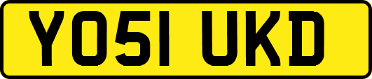 YO51UKD