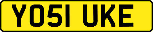 YO51UKE