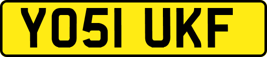 YO51UKF
