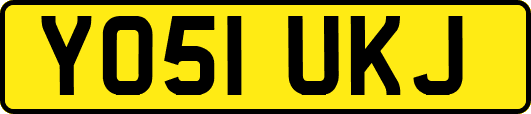 YO51UKJ