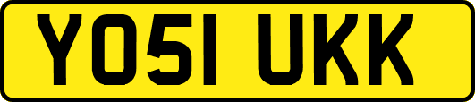 YO51UKK