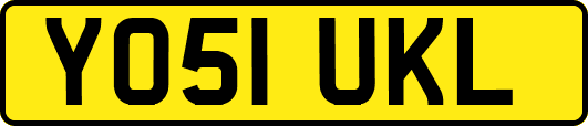 YO51UKL