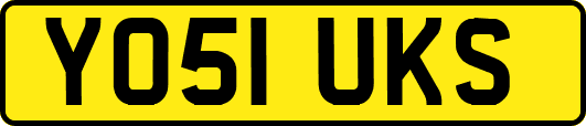 YO51UKS