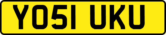YO51UKU