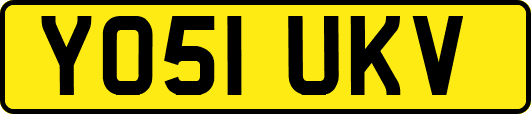 YO51UKV