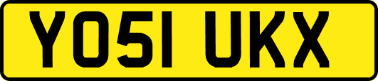 YO51UKX