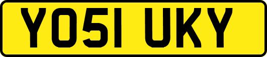 YO51UKY