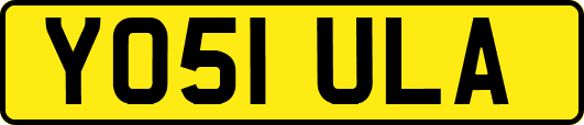 YO51ULA