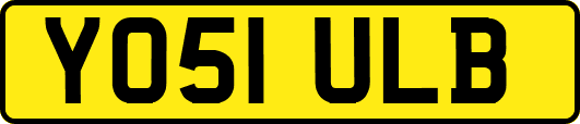 YO51ULB