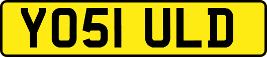 YO51ULD