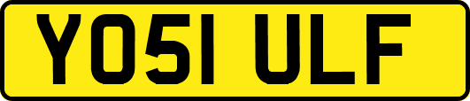 YO51ULF