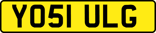 YO51ULG