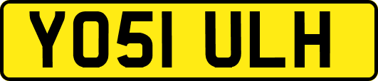 YO51ULH