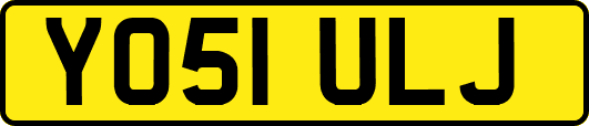YO51ULJ