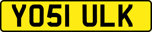 YO51ULK