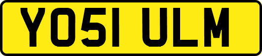 YO51ULM