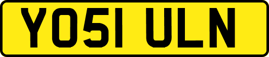 YO51ULN