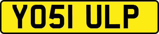 YO51ULP