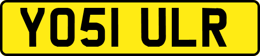 YO51ULR