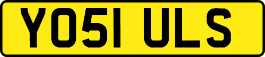 YO51ULS