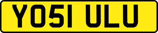 YO51ULU