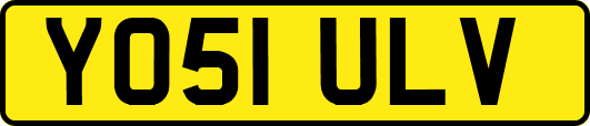 YO51ULV