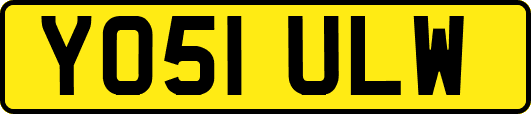 YO51ULW