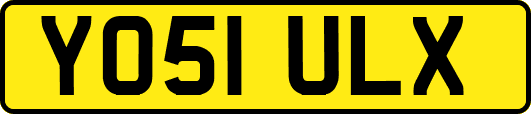 YO51ULX