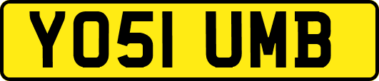 YO51UMB