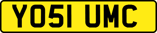 YO51UMC