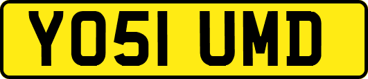 YO51UMD