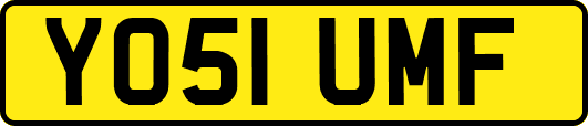 YO51UMF
