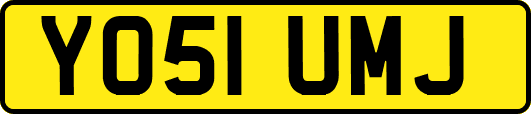 YO51UMJ