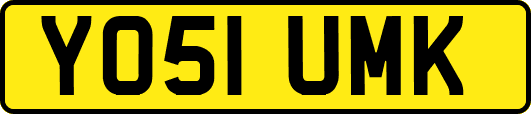 YO51UMK