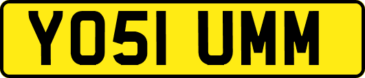 YO51UMM