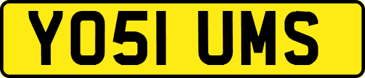 YO51UMS