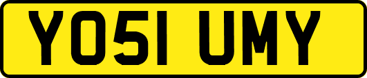 YO51UMY