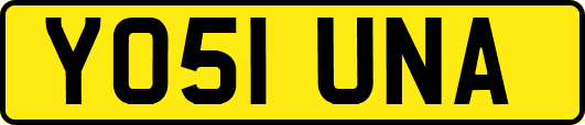 YO51UNA
